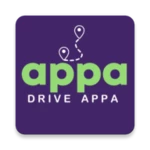 Logo of Appa android Application 